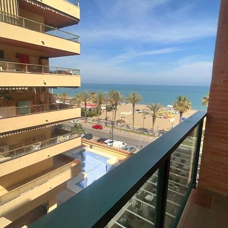 Primera Linea Playa , Front Line Beach Torremolinos Zewnętrze zdjęcie