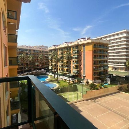 Primera Linea Playa , Front Line Beach Torremolinos Zewnętrze zdjęcie