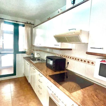 Primera Linea Playa , Front Line Beach Torremolinos Zewnętrze zdjęcie